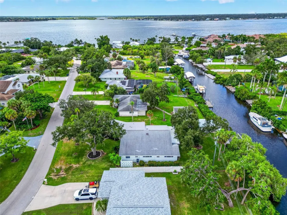 341 SHORE DRIVE Ellenton, FL 34222