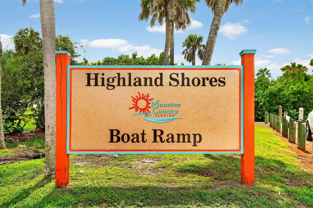 341 SHORE DRIVE Ellenton, FL 34222
