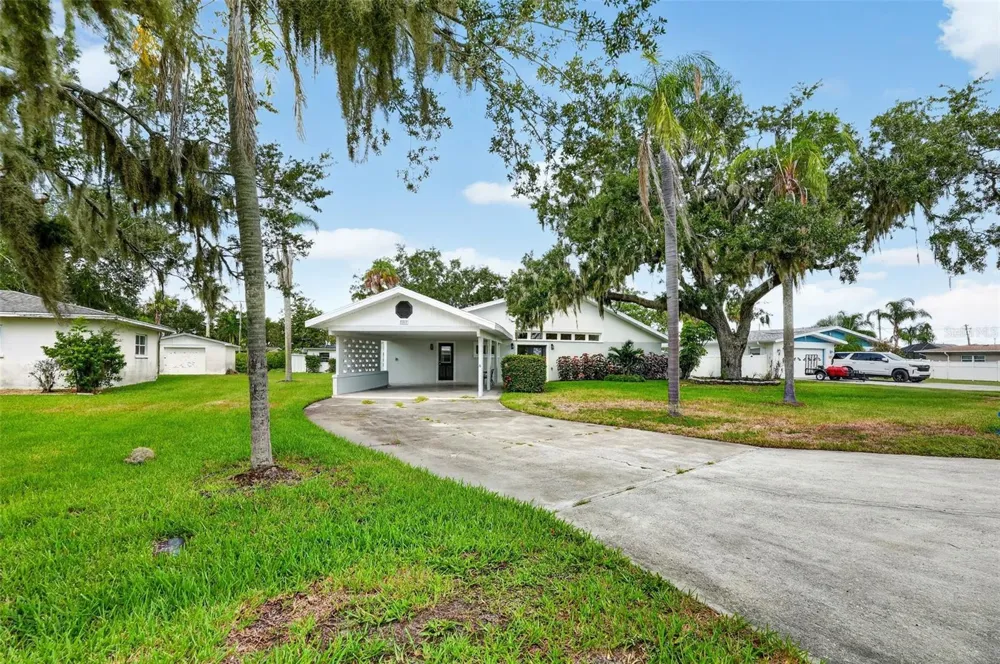 341 SHORE DRIVE Ellenton, FL 34222