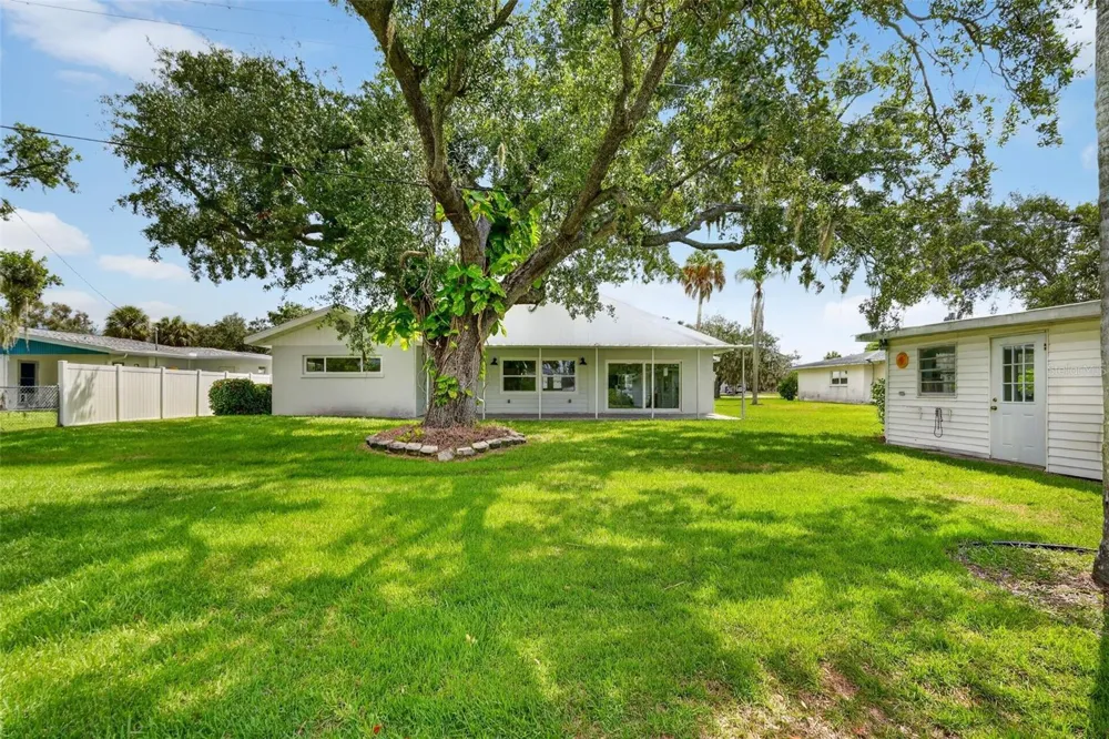 341 SHORE DRIVE Ellenton, FL 34222