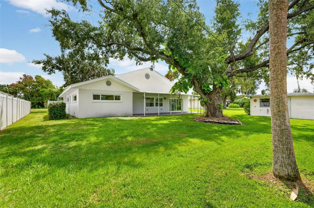 341 SHORE DRIVE Ellenton, FL 34222