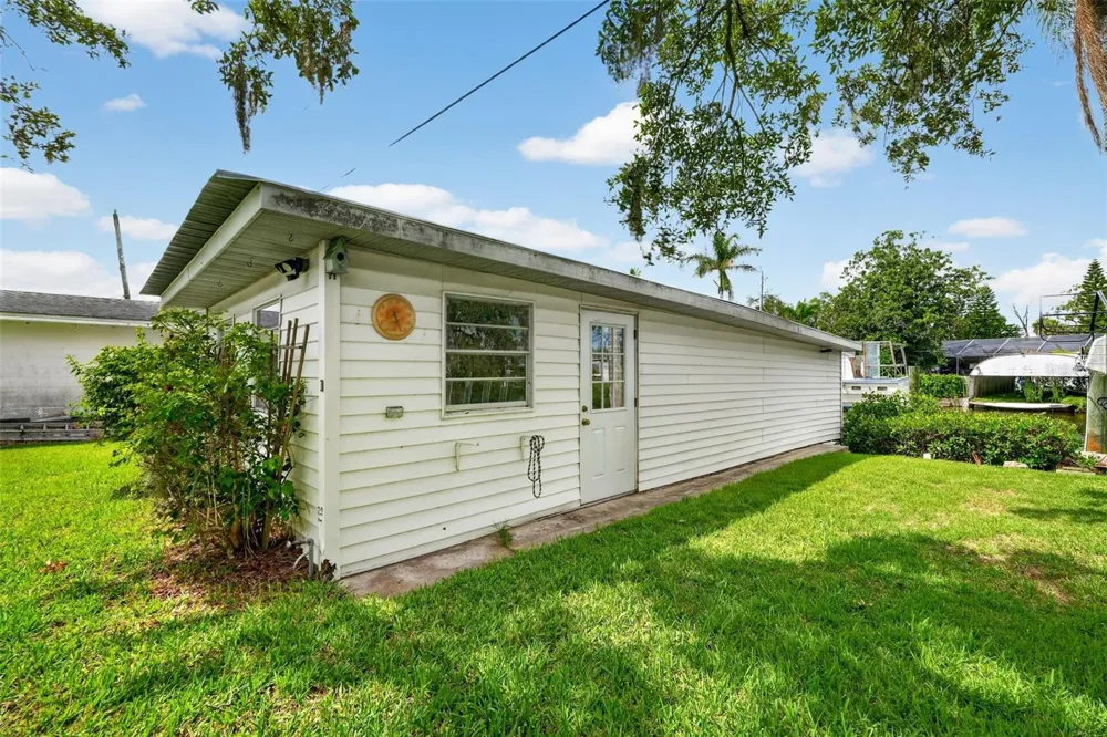 341 SHORE DRIVE Ellenton, FL 34222