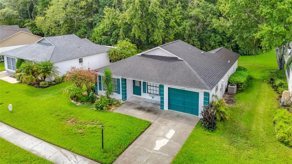 11510 PAMPAS DRIVE New Port Richey, FL 34654