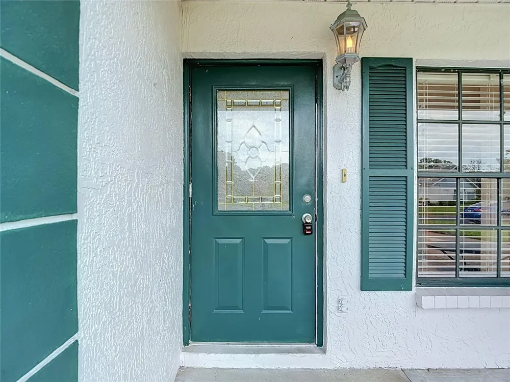 11510 PAMPAS DRIVE New Port Richey, FL 34654