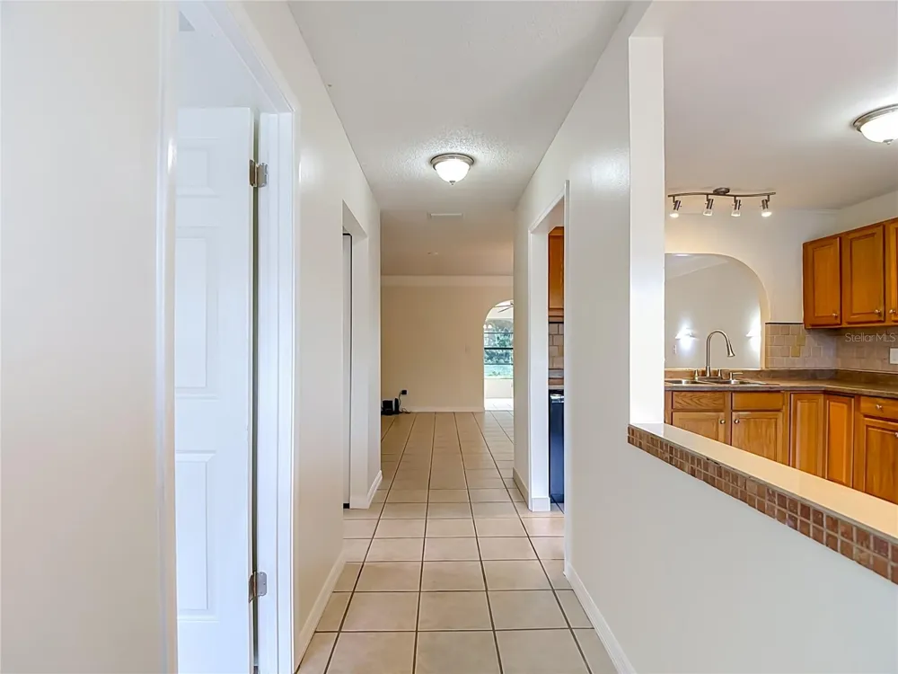 11510 PAMPAS DRIVE New Port Richey, FL 34654