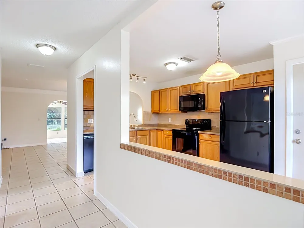 11510 PAMPAS DRIVE New Port Richey, FL 34654