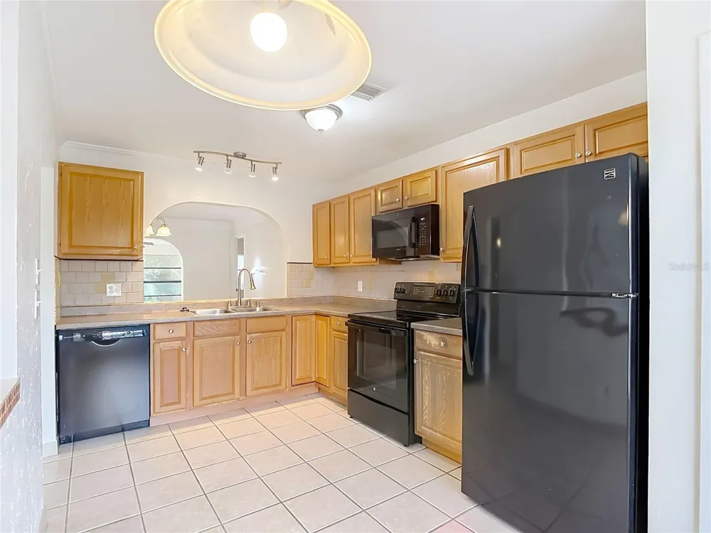 11510 PAMPAS DRIVE New Port Richey, FL 34654