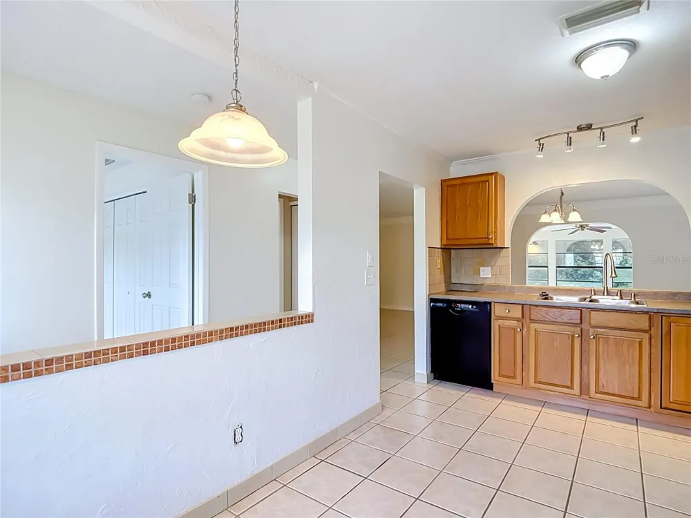 11510 PAMPAS DRIVE New Port Richey, FL 34654