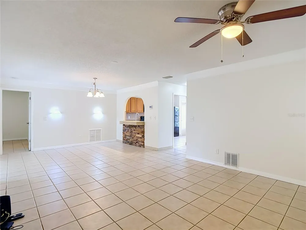 11510 PAMPAS DRIVE New Port Richey, FL 34654