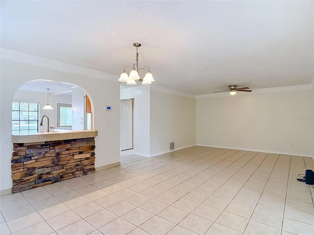 11510 PAMPAS DRIVE New Port Richey, FL 34654