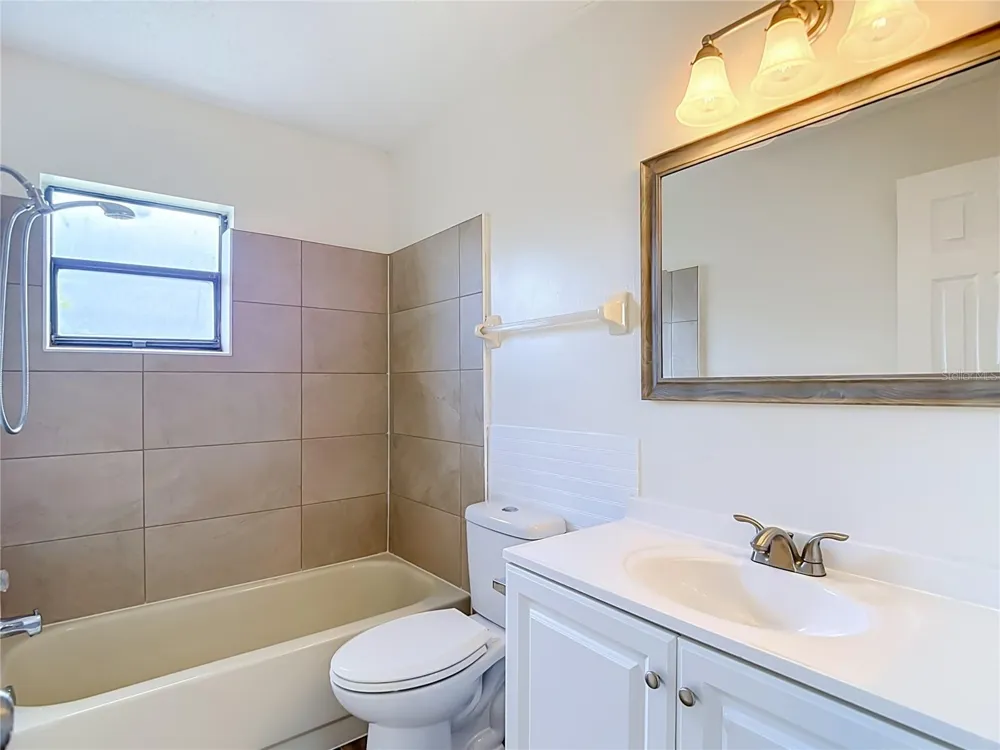 11510 PAMPAS DRIVE New Port Richey, FL 34654