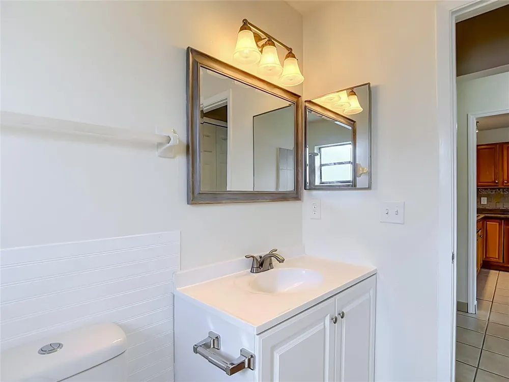 11510 PAMPAS DRIVE New Port Richey, FL 34654