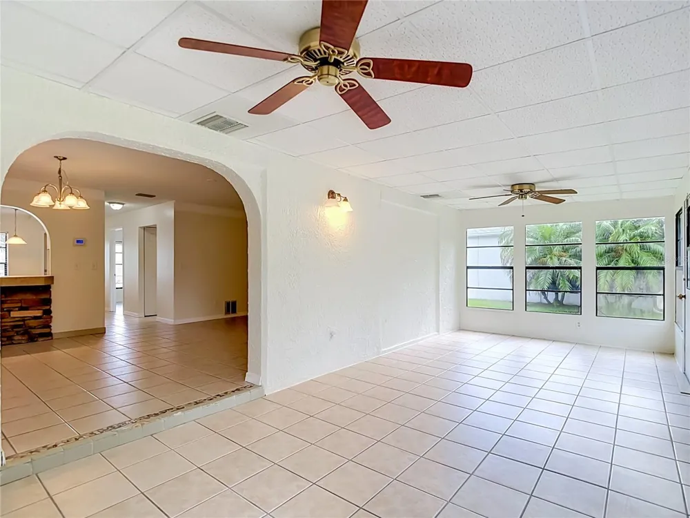 11510 PAMPAS DRIVE New Port Richey, FL 34654