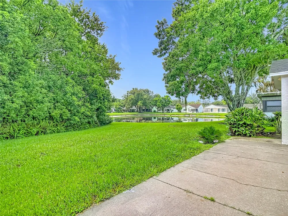 11510 PAMPAS DRIVE New Port Richey, FL 34654