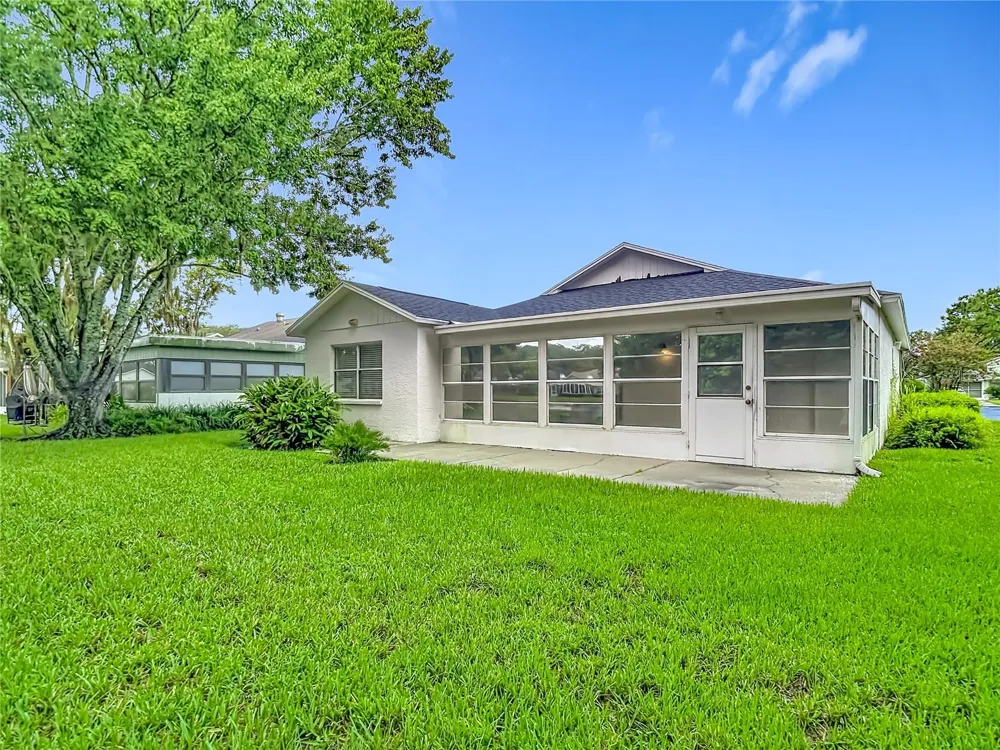 11510 PAMPAS DRIVE New Port Richey, FL 34654