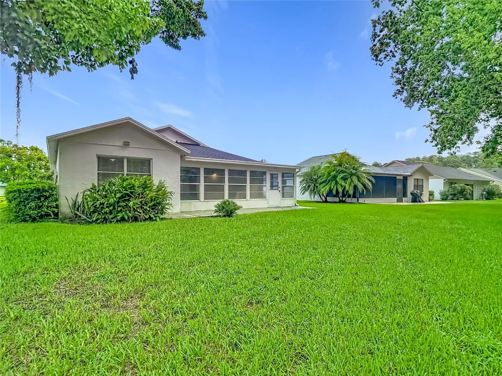11510 PAMPAS DRIVE New Port Richey, FL 34654
