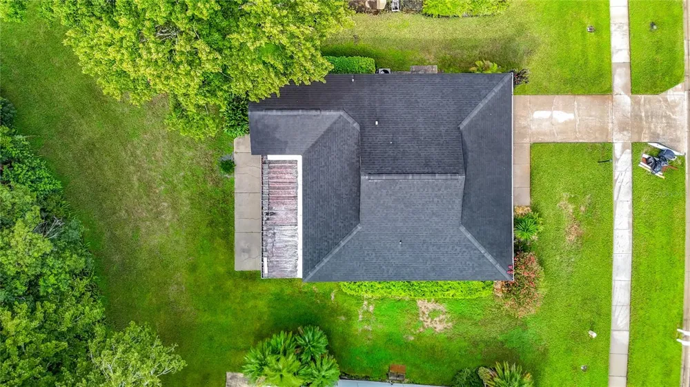 11510 PAMPAS DRIVE New Port Richey, FL 34654