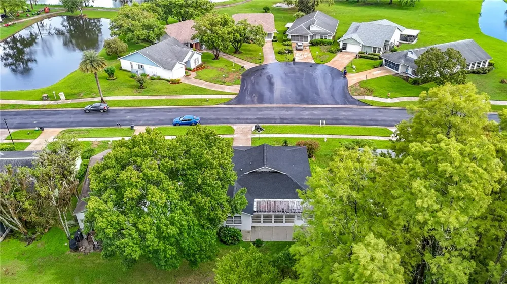 11510 PAMPAS DRIVE New Port Richey, FL 34654