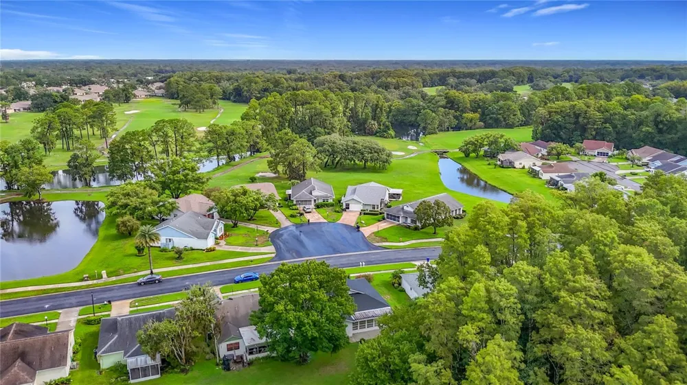 11510 PAMPAS DRIVE New Port Richey, FL 34654