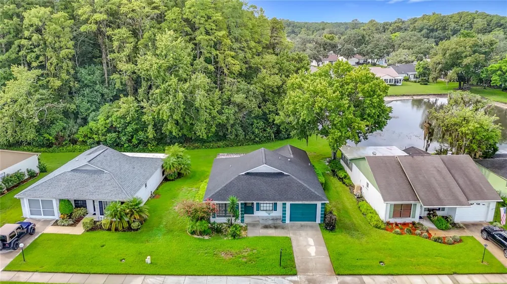 11510 PAMPAS DRIVE New Port Richey, FL 34654