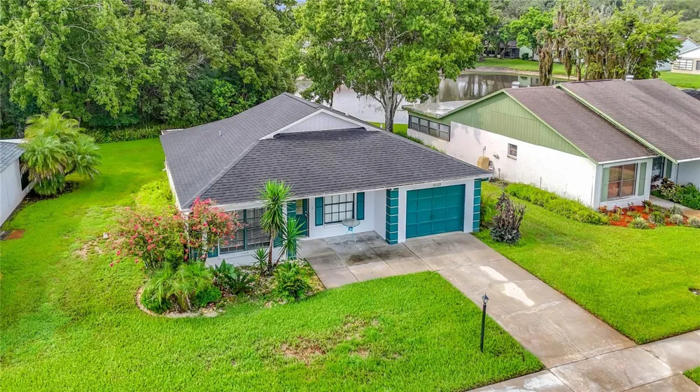 11510 PAMPAS DRIVE New Port Richey, FL 34654
