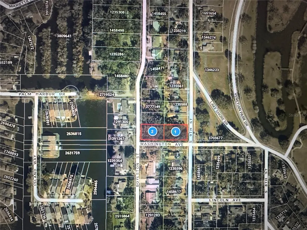 815 S 9TH STREET Leesburg, FL 34748