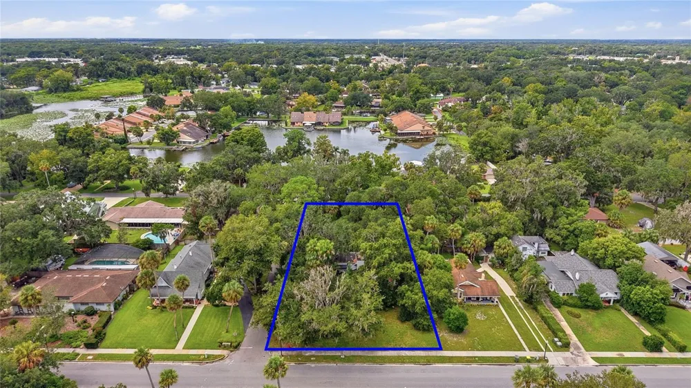 815 S 9TH STREET Leesburg, FL 34748