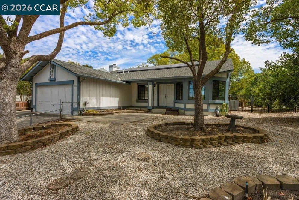 395 Marti Marie Dr Martinez, CA 94553