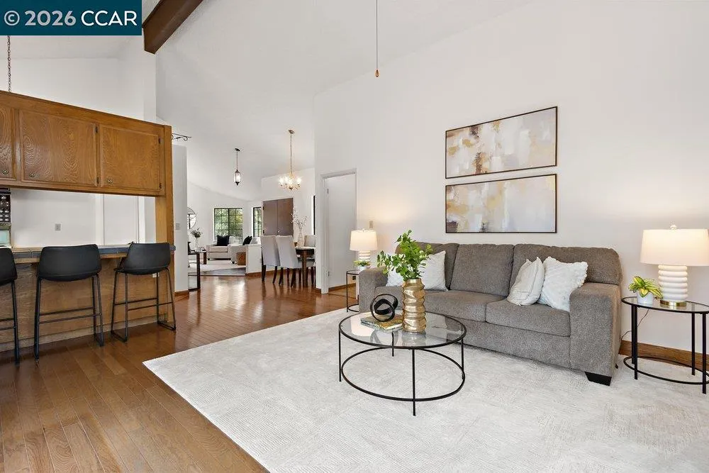 395 Marti Marie Dr Martinez, CA 94553