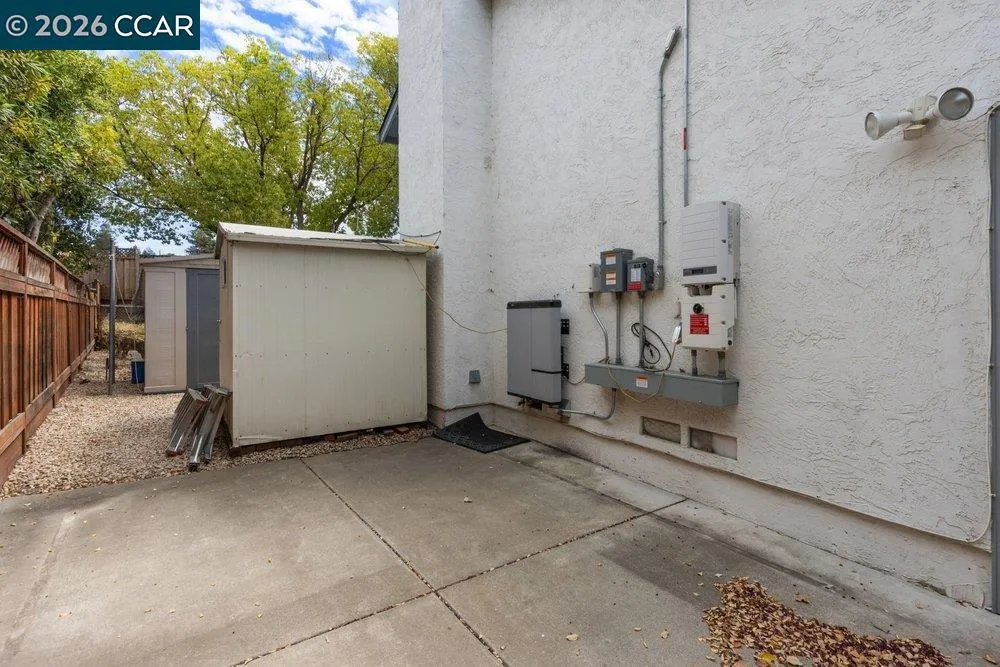 395 Marti Marie Dr Martinez, CA 94553