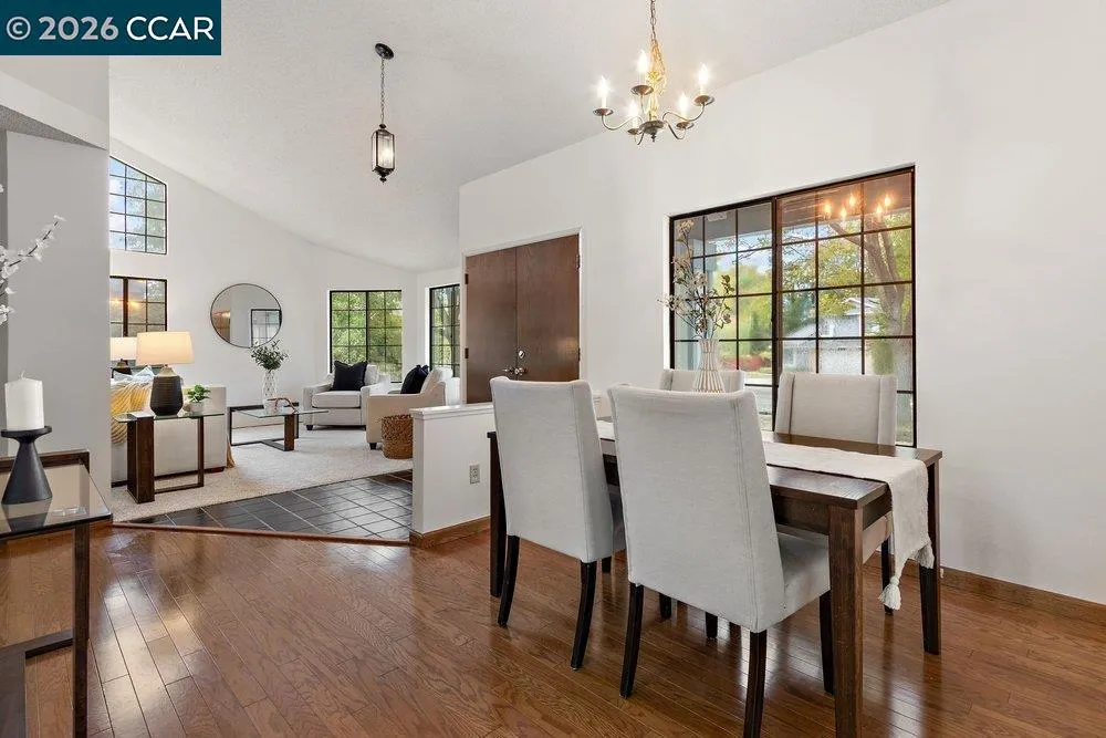 395 Marti Marie Dr Martinez, CA 94553