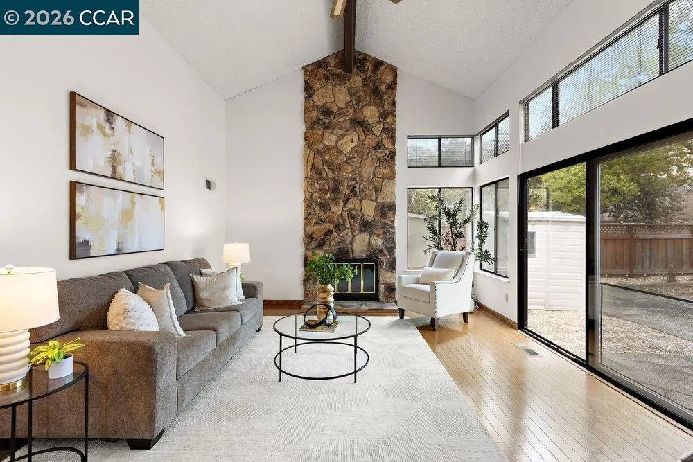395 Marti Marie Dr Martinez, CA 94553