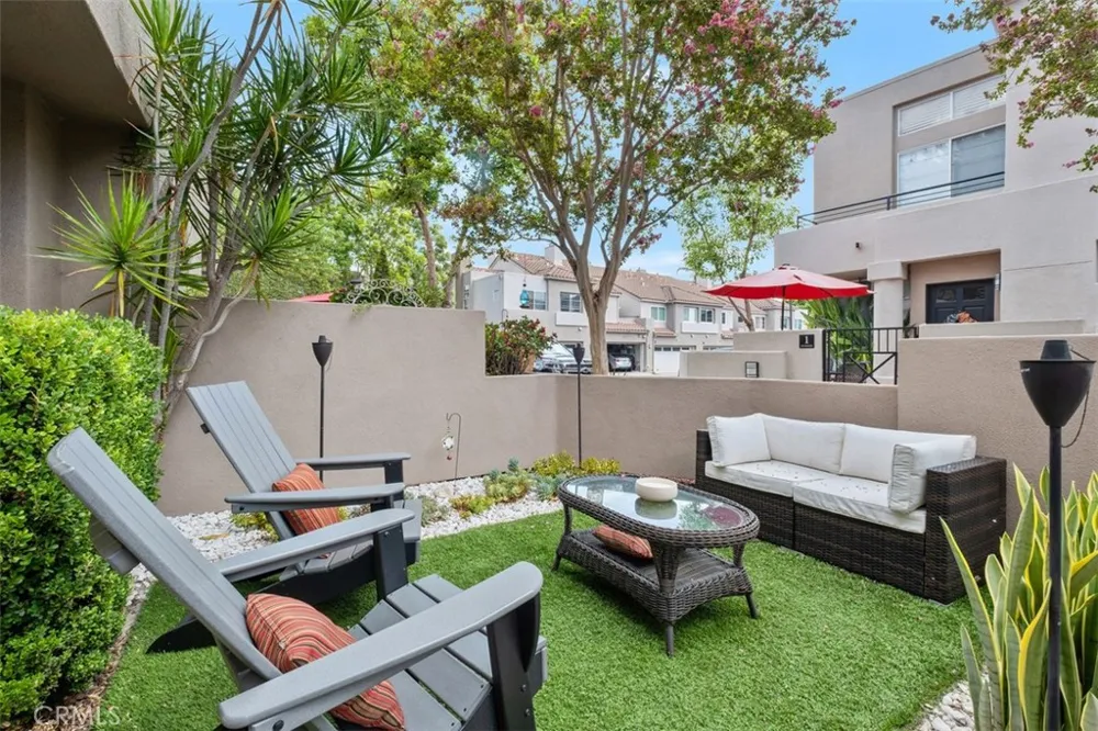 67 Tradewinds Aliso Viejo, CA 92656