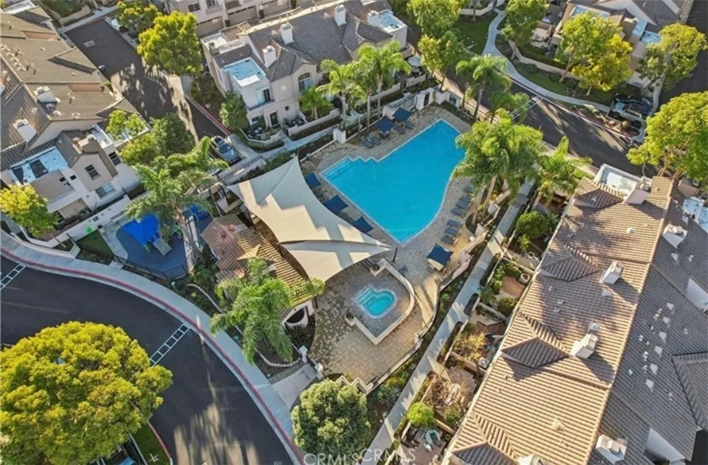 67 Tradewinds Aliso Viejo, CA 92656