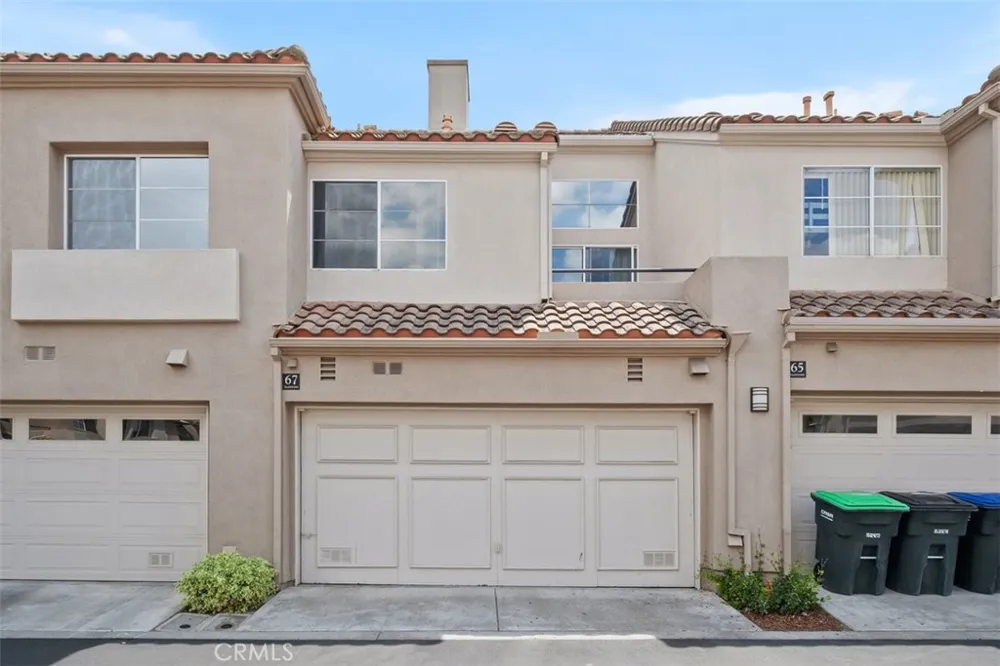 67 Tradewinds Aliso Viejo, CA 92656