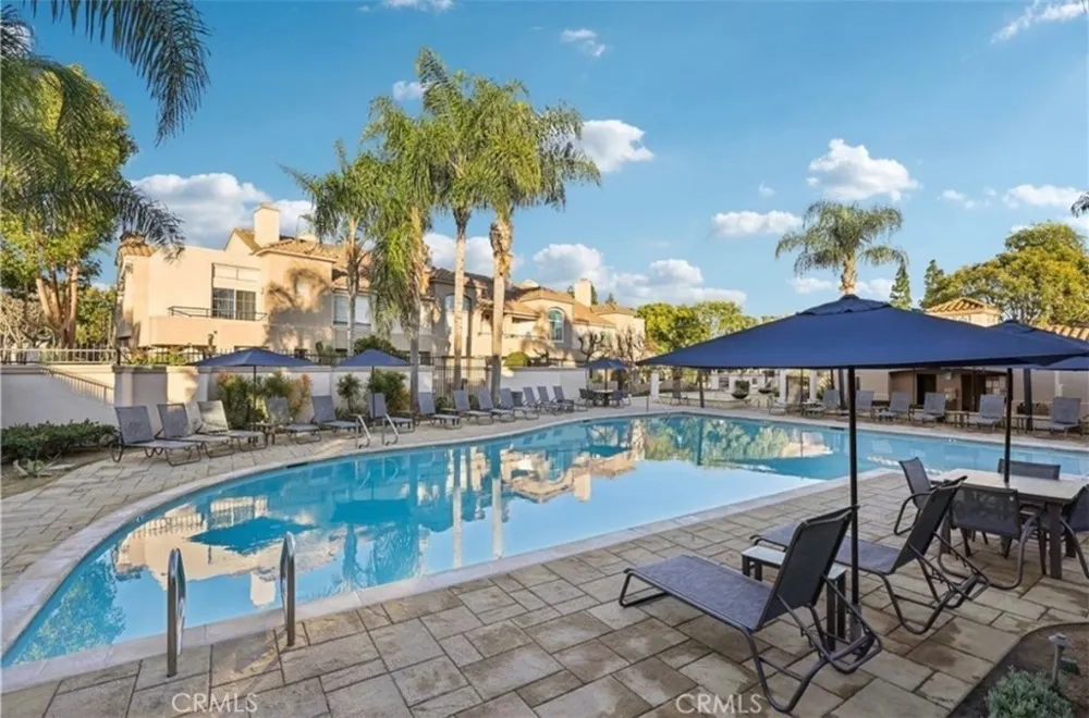 67 Tradewinds Aliso Viejo, CA 92656