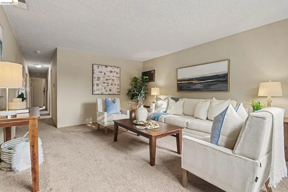 4847 Beckham Court Concord, CA 94521