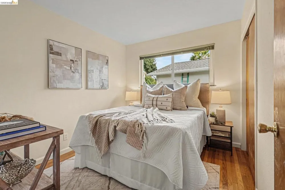 4847 Beckham Court Concord, CA 94521