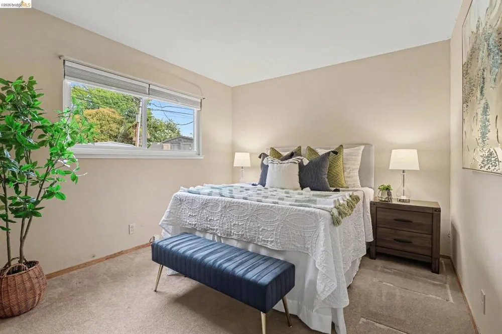 4847 Beckham Court Concord, CA 94521