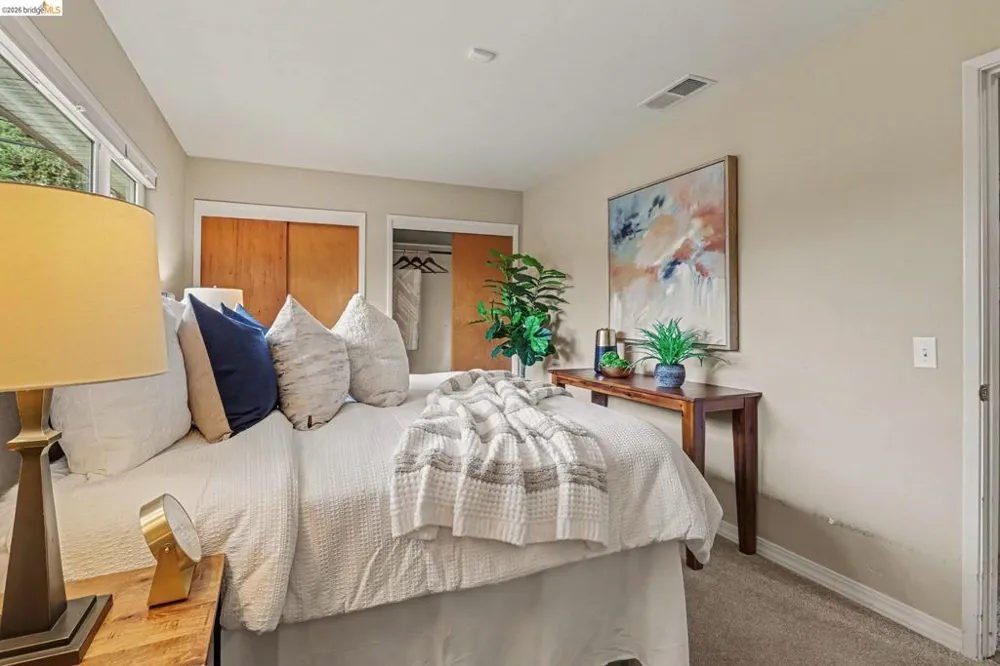4847 Beckham Court Concord, CA 94521
