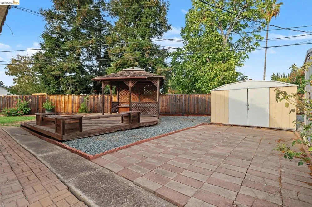 4847 Beckham Court Concord, CA 94521