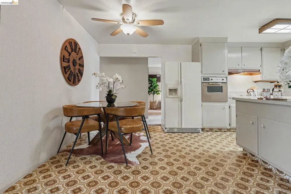4847 Beckham Court Concord, CA 94521
