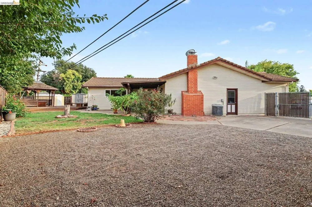 4847 Beckham Court Concord, CA 94521
