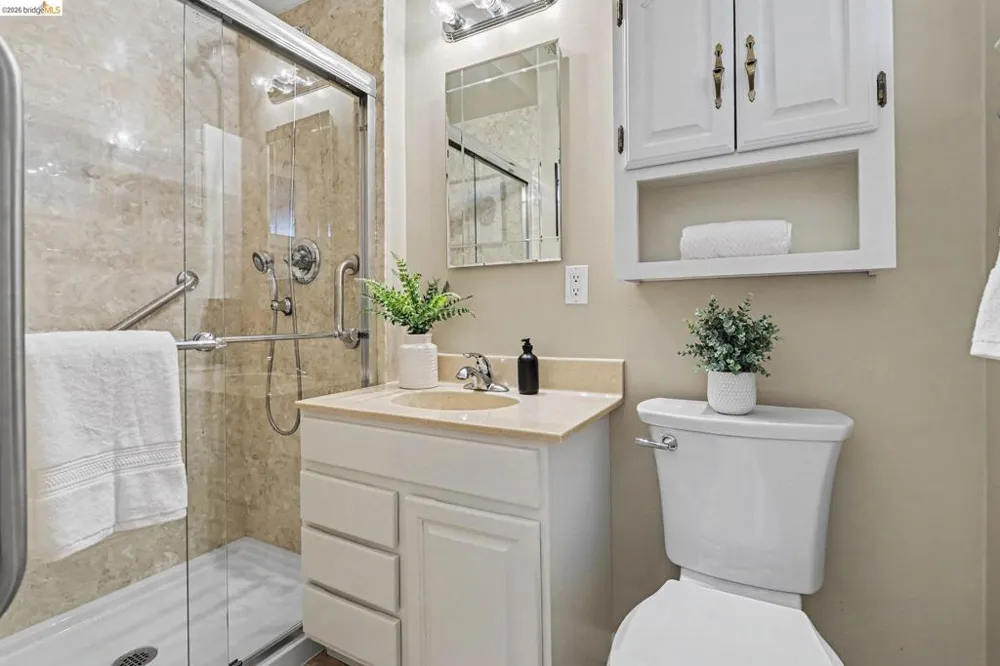4847 Beckham Court Concord, CA 94521