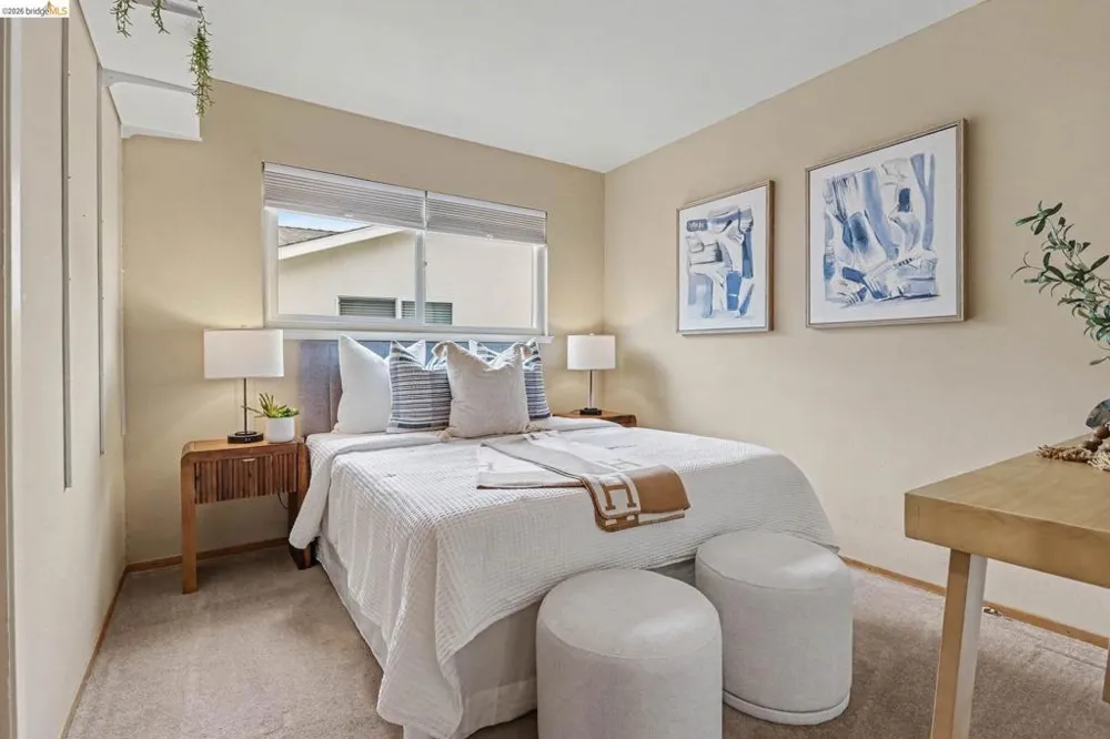 4847 Beckham Court Concord, CA 94521