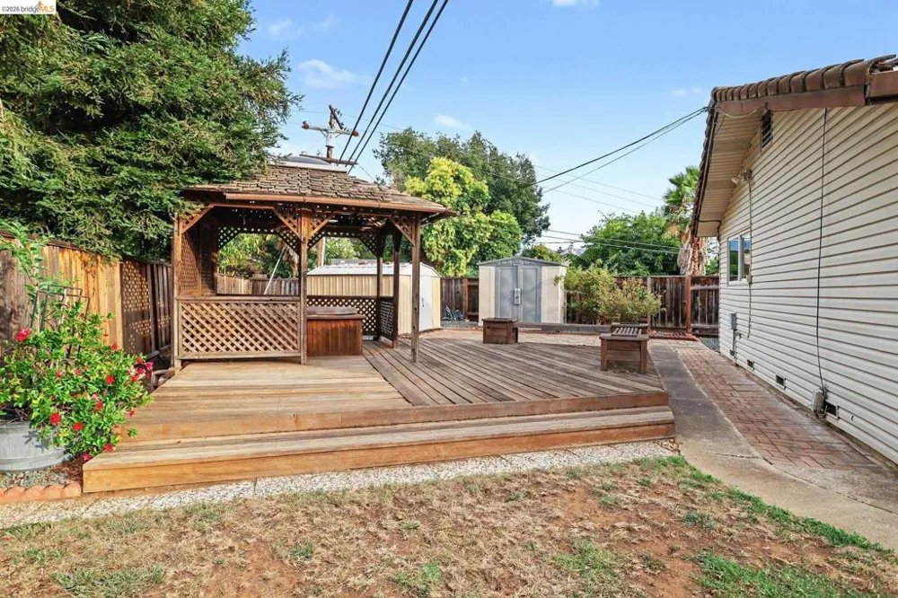 4847 Beckham Court Concord, CA 94521