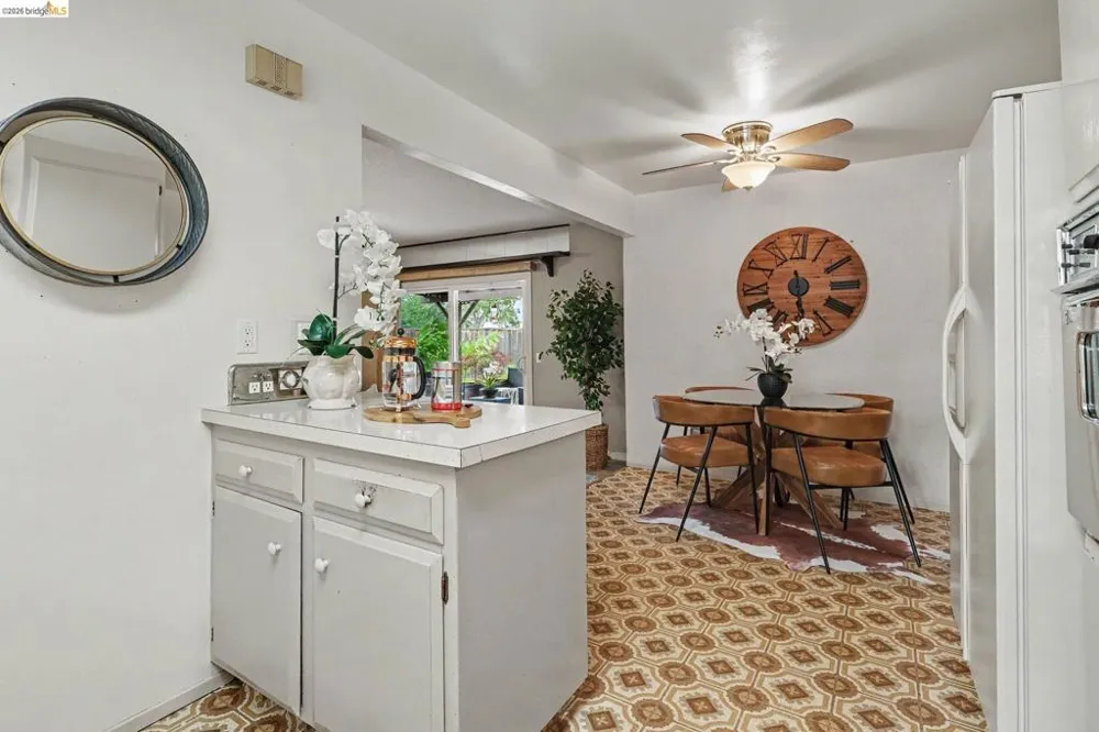 4847 Beckham Court Concord, CA 94521