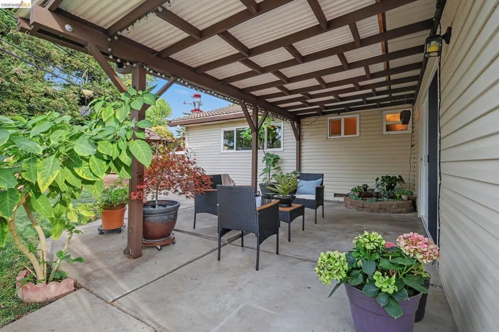 4847 Beckham Court Concord, CA 94521