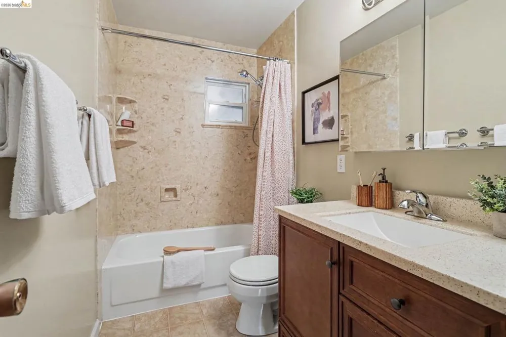 4847 Beckham Court Concord, CA 94521