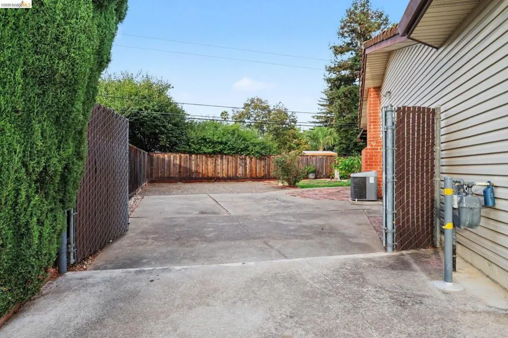 4847 Beckham Court Concord, CA 94521